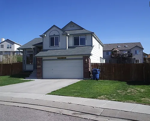 7060 Kaitlin Ct Photo 1