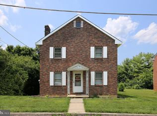 103 Furnace St, Lebanon, PA 17042