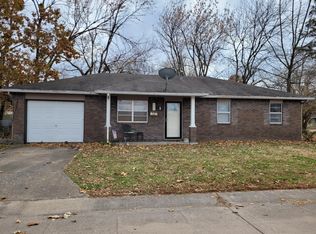 410 5th Ave SE, Miami, OK 74354