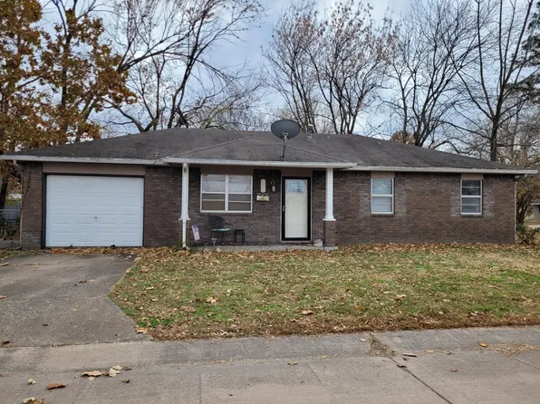 410 5th Ave SE, Miami, OK 74354