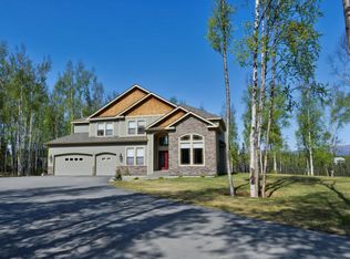 2253 W Ridgewood Dr, Wasilla, AK 99654