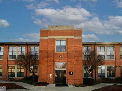 1261 Caroline St NE APT 201, Atlanta, GA, 30307