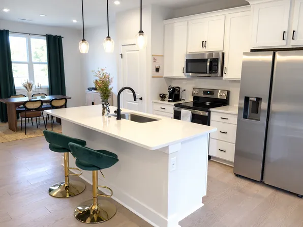 1608 Levy Way, Charlotte, NC 28205