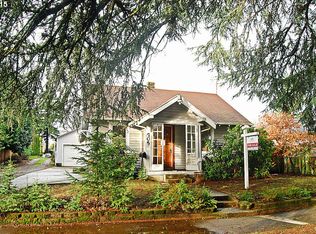 705 SE 86th Ave, Portland, OR 97216