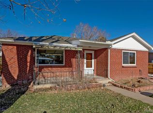 7825 W 47th Ave, Wheat Ridge, CO 80033