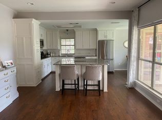 4800 Courtside Dr, Fort Worth, TX 76133