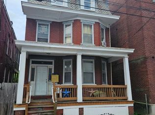 109 Polk St APT 3, Cumberland, MD 21502