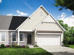 Wynn Plan, Sagebrook, Dover, PA 17315