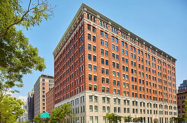 Sold by Corcoran | media 25