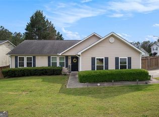6820 Wood Gate Way, Douglasville, GA 30134