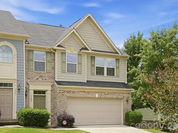 1760 Evergreen Dr, Charlotte, NC 28208