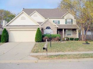 6954 Bretton Wood Dr, Indianapolis, IN 46268