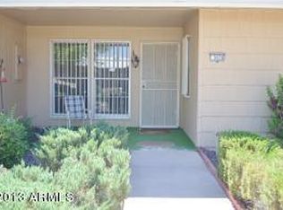 9926 W Palmeras Dr, Sun City, AZ 85373