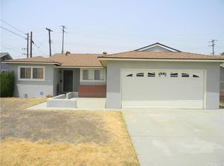 611 Shadydale Ave, La Puente, CA 91744