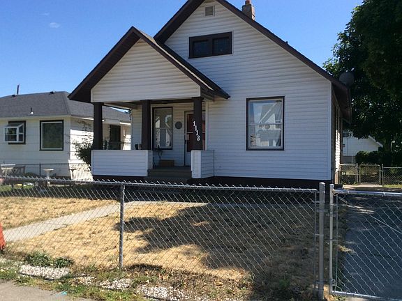 2nd image of 1118 E Liberty Ave