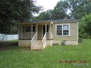 1709 E Park Dr, Anderson, SC 29621