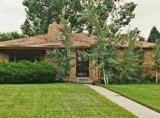 161 S Holly St, Denver, CO 80246