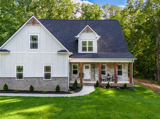 189 Rolling Wood Trl NE LOT 35, Cleveland, TN 37312