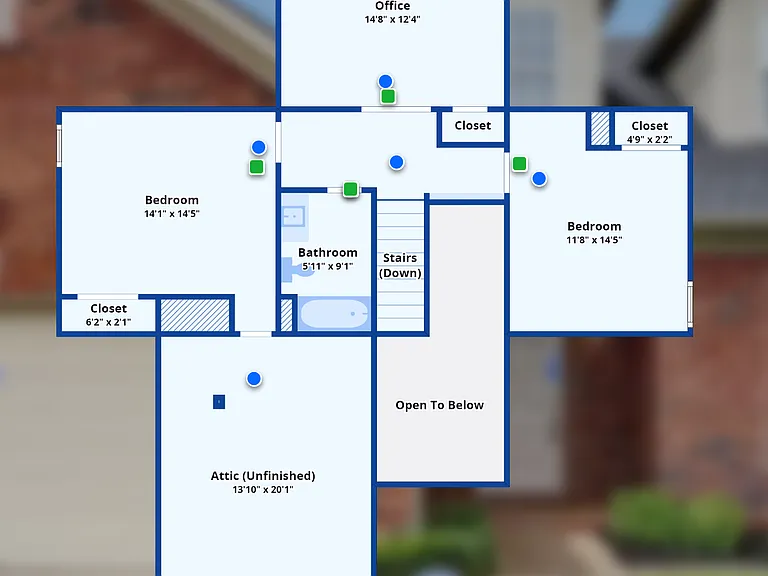 102 Privett Ct — Photo 31