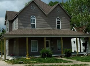 619 S Maple St, French Lick, IN 47432