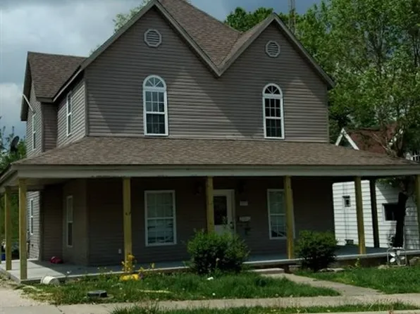 619 S Maple St, French Lick, IN 47432