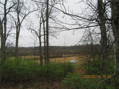 795 N Centennial Ave, West Fork, AR, 72774