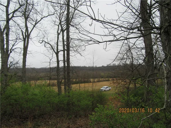 795 N Centennial Ave, West Fork, AR 72774