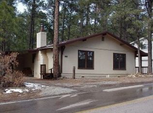 153 Porr Dr, Ruidoso, NM 88345
