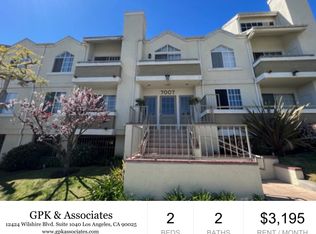 7007 Glasgow Ave APT 205, Los Angeles, CA 90045