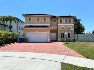 29151 SW 134th Ct, Homestead, FL 33033