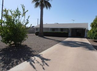 11481 W Illinois Ave, Youngtown, AZ 85363