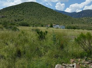 3120 E Serritos Ranch Rd, Hereford, AZ 85615