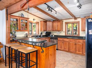 493 Quartz Rd, Libby, MT 59923