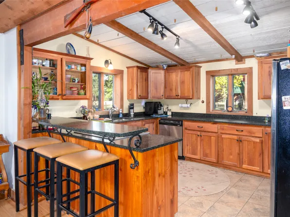 493 Quartz Rd, Libby, MT 59923