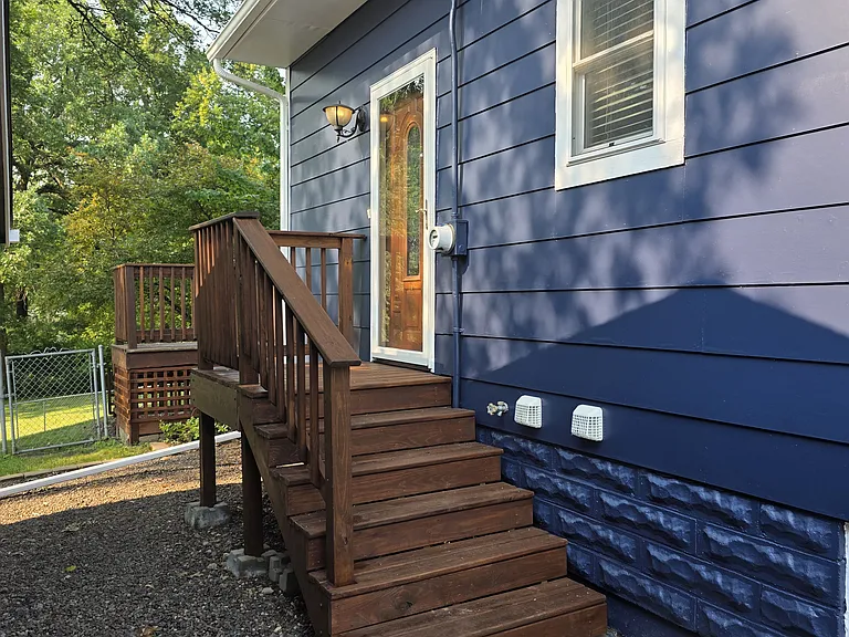 Great Entry Way