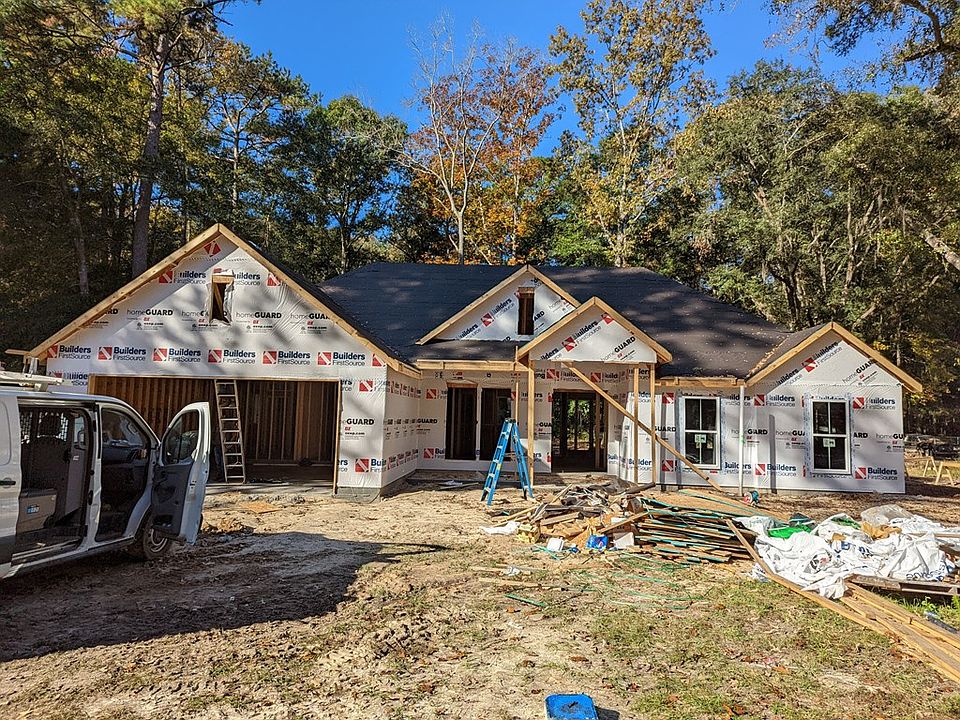 89 Windy Oaks Ct, Midway, GA 31320 Zillow