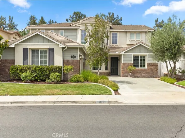 32136 Camino Rabago, Temecula, CA 92592