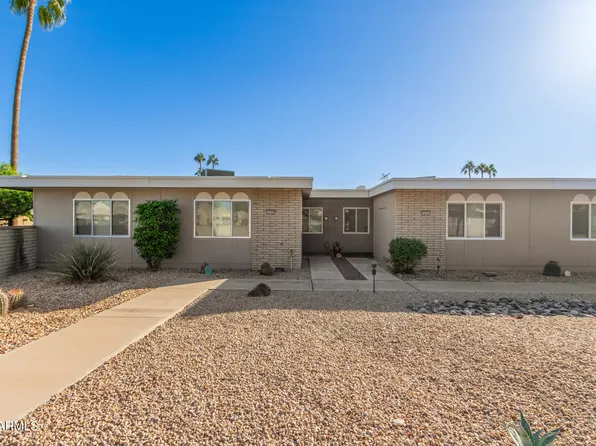 16802 N BOSWELL Boulevard, Sun City, AZ 85351