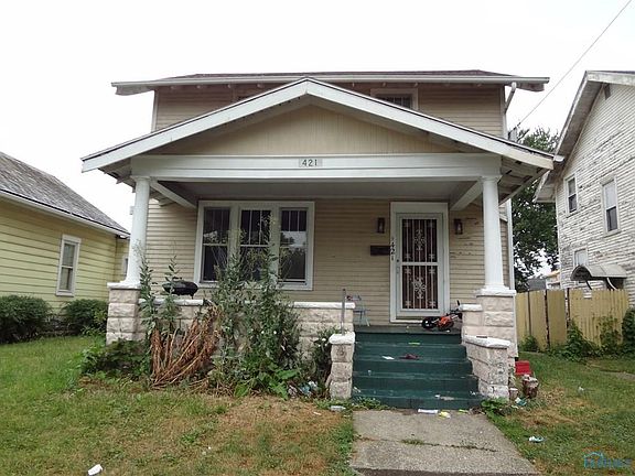 3rd image of 421 S Poplar St