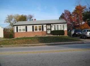 3803 Washington Ave, Windsor Mill, MD 21244