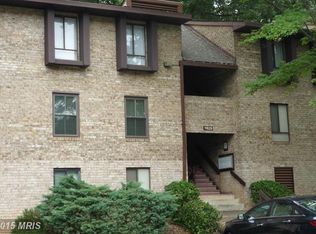 11629 Stoneview Sq UNIT 79/11C, Reston, VA 20191