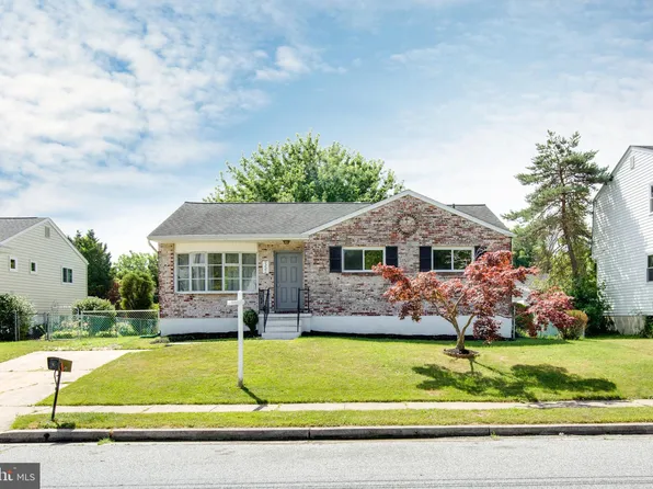 9221 Snyder Ln, Perry Hall, MD 21128