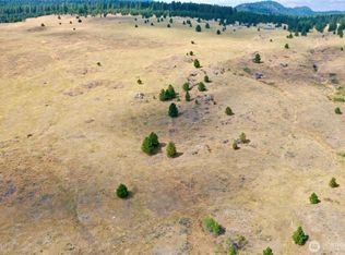 0 Cape Labelle Rd, Tonasket, WA 98855