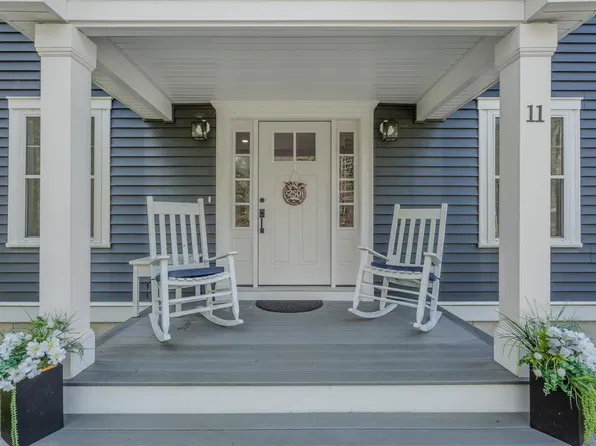 11 Upper Camp Road, Northwood, NH 03261