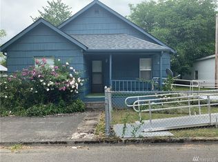 224 Stowell Rd, Mossyrock, WA 98564