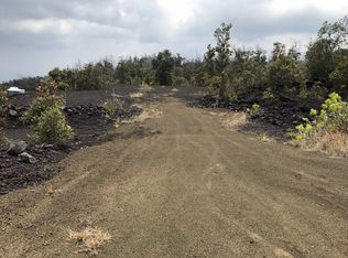 92-6009 Orchid Pkwy LOT 16, Ocean View, HI 96737