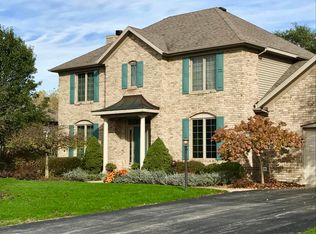 1888 Abbeydale Ct SE, Grand Rapids, MI 49546