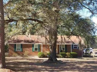 1127 Doe Run Rd, Pembroke, GA 31321