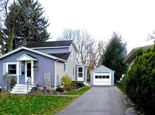 107 Gillis Ave, Liverpool, NY 13088