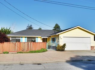 2013 Halterman Ave, Santa Cruz, CA 95062